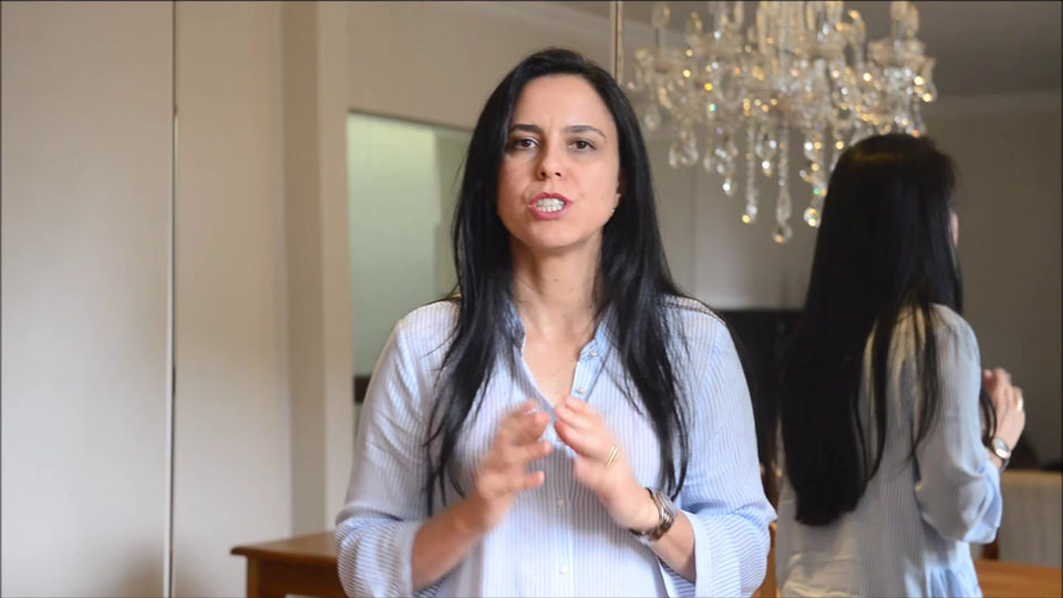 Exame genético nutricional